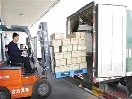 南充到西安物流公司几天到货